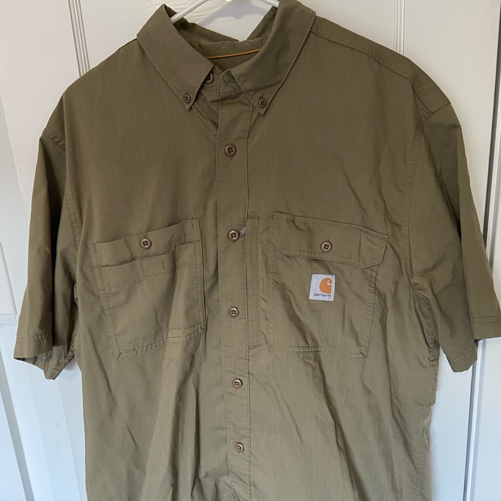 Carhartt Force Performance Shirt
